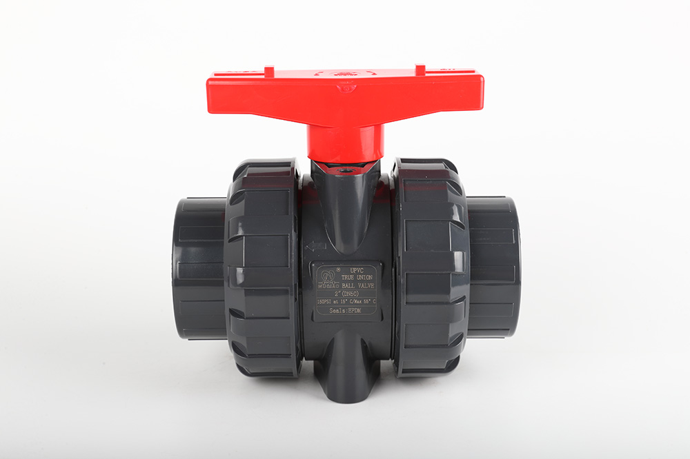 海门双由令球阀